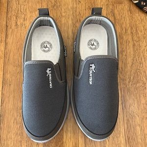 CNA Trop Mens Orthopedic Shoes. Size 6US.